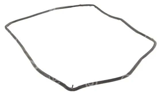 těsnění dveří sporáku AMICA, 50cm, 33 x 34